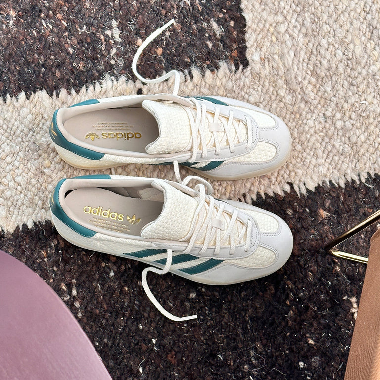 Adidas Gazelle Indoor onfeet