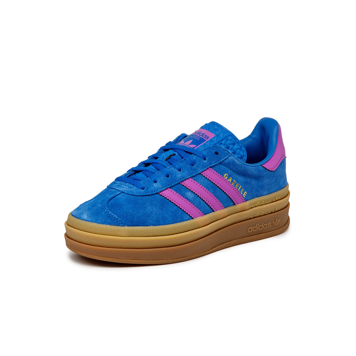 Adidas Gazelle Bold W Sneaker » Buy online now!