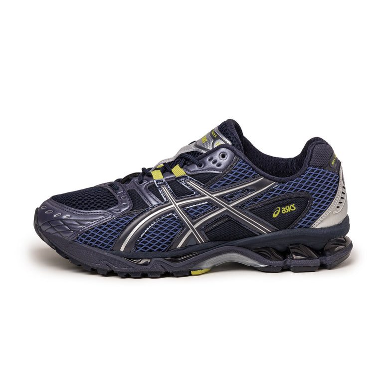 Asics GEL-Nimbus 10.1 - 42 / Midnight / Indigo Fog