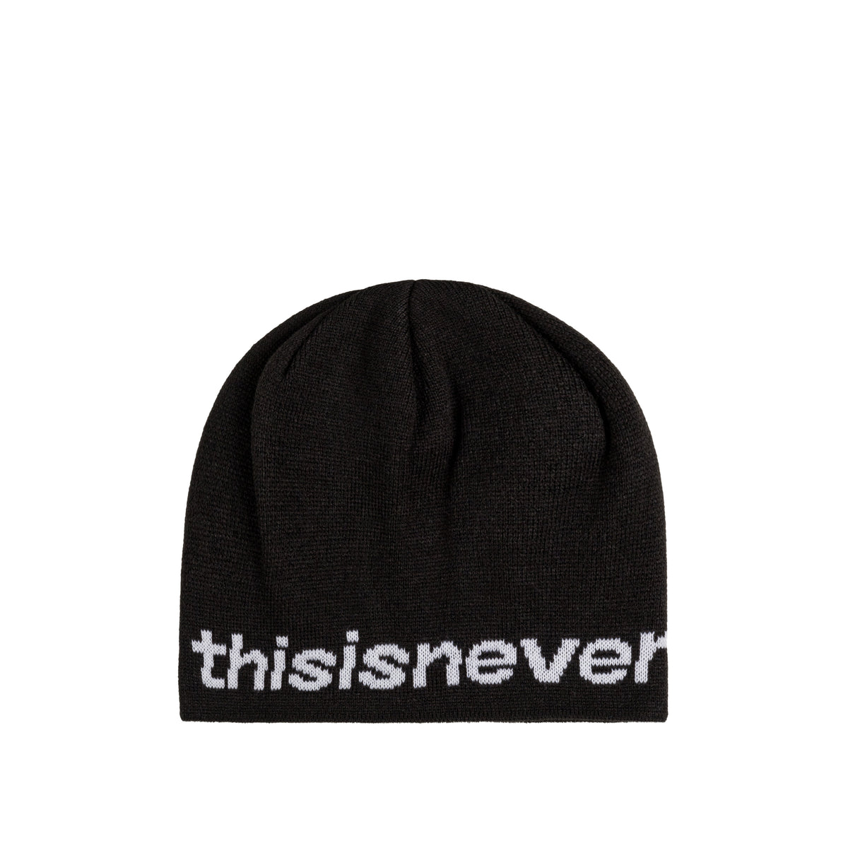thisisneverthat SP-Logo No Cuff Beanie | Accessoires » Buy