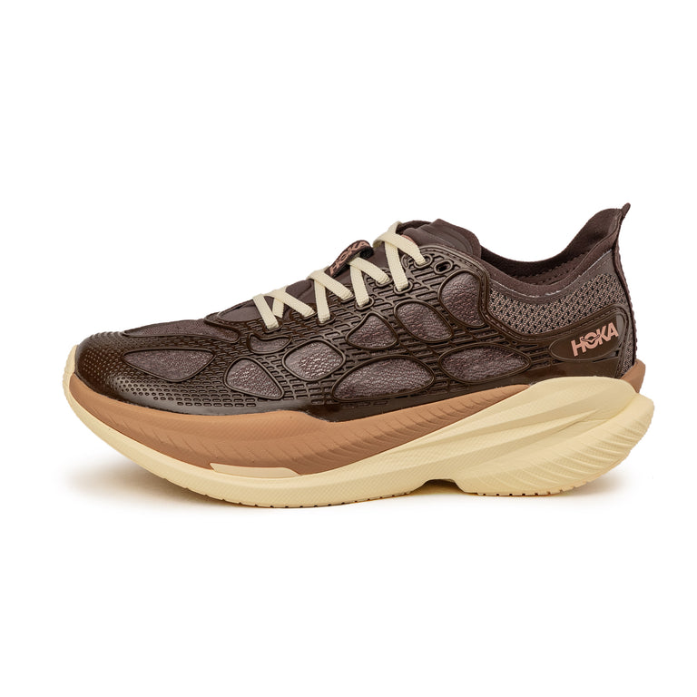 HOKA Mach X Caged