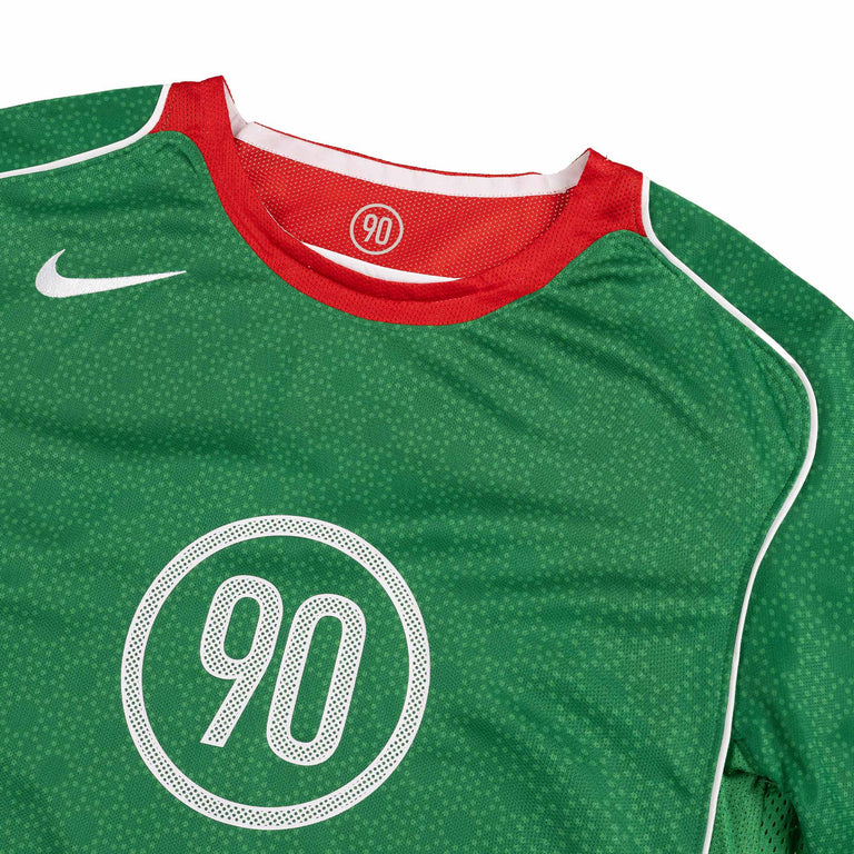 Nike Total 90 Dri-Fit Soccer Jersey
