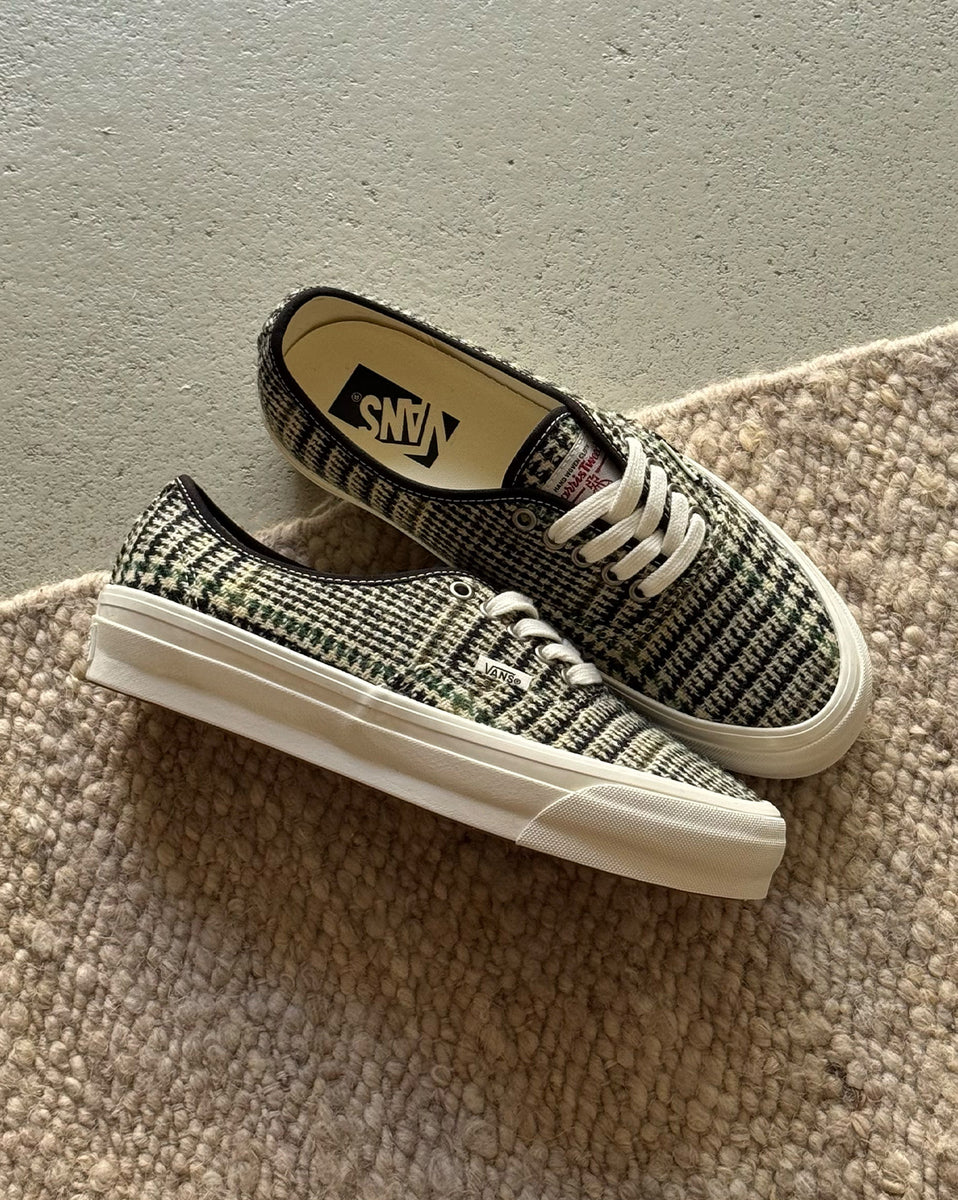 Sneakers Vans Shoes Megamall Concept Store Vans Flagship Store