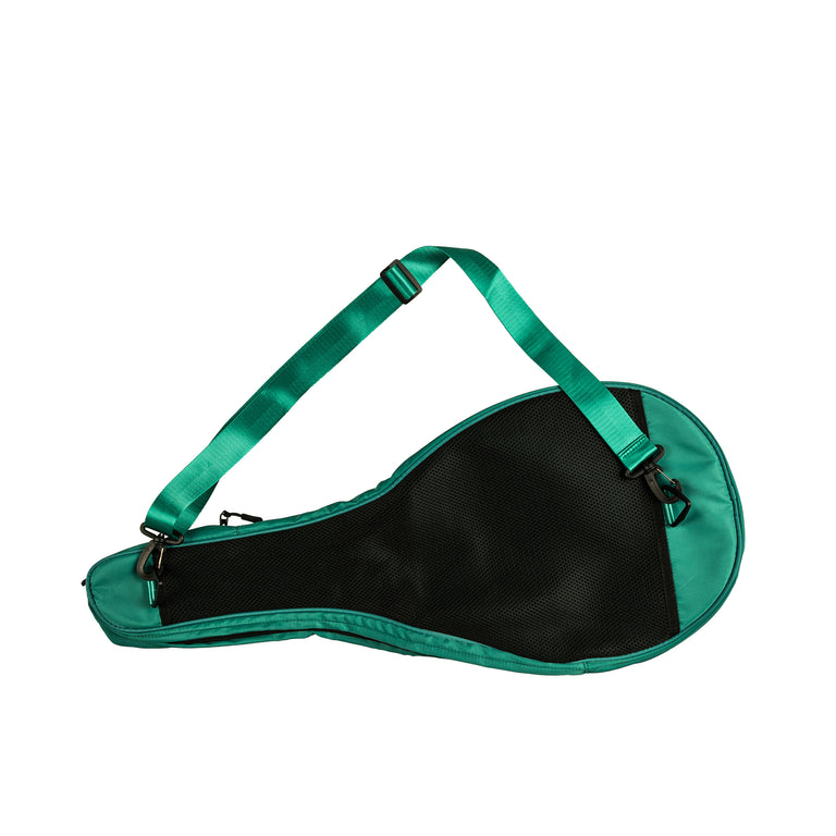 Sporty & Rich Crown Tennis Bag (Alpine)