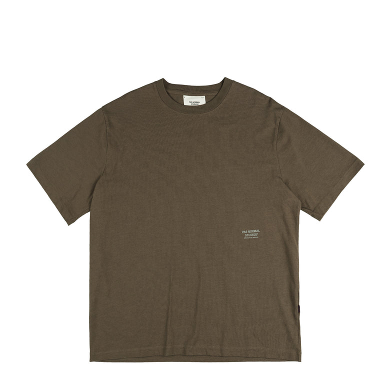 Pas Normal Studios Off-Race T-Shirt