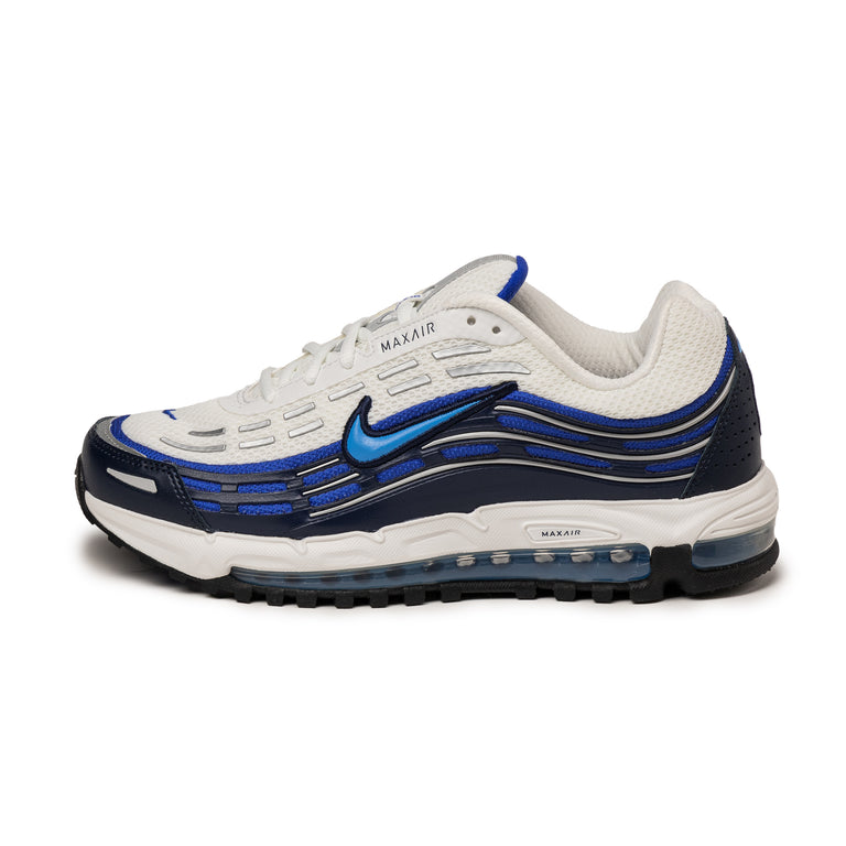 Nike Air Max TL 2.5 - 38 / Summit White / University Blue / Obsidian