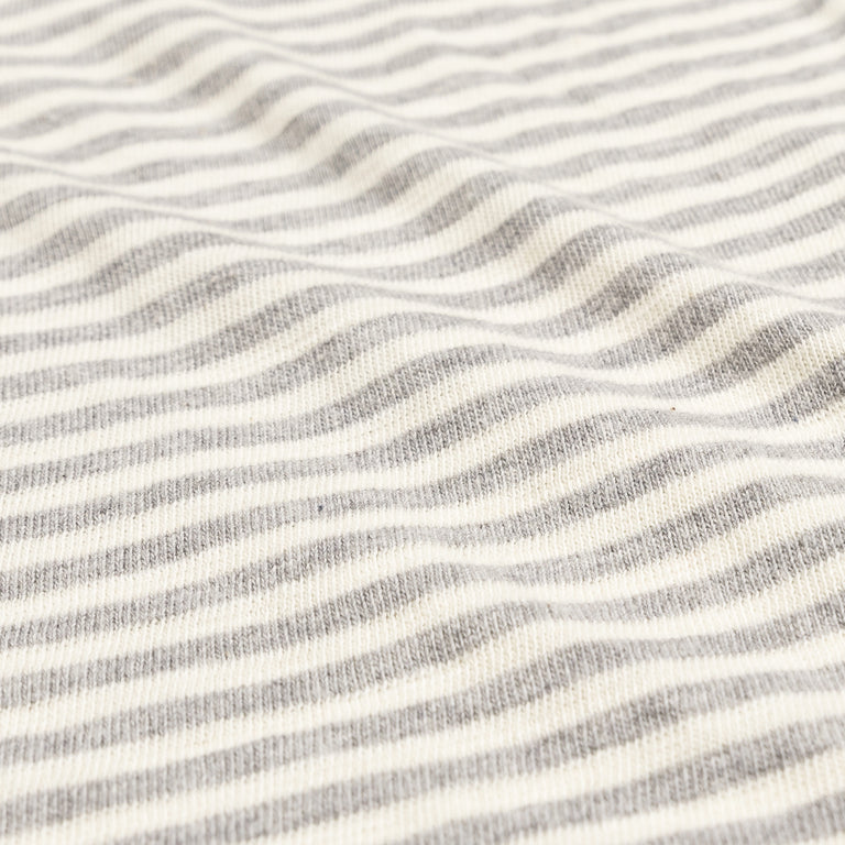 Brain Dead x Brooks Brothers Striped T-Shirt (Natural)