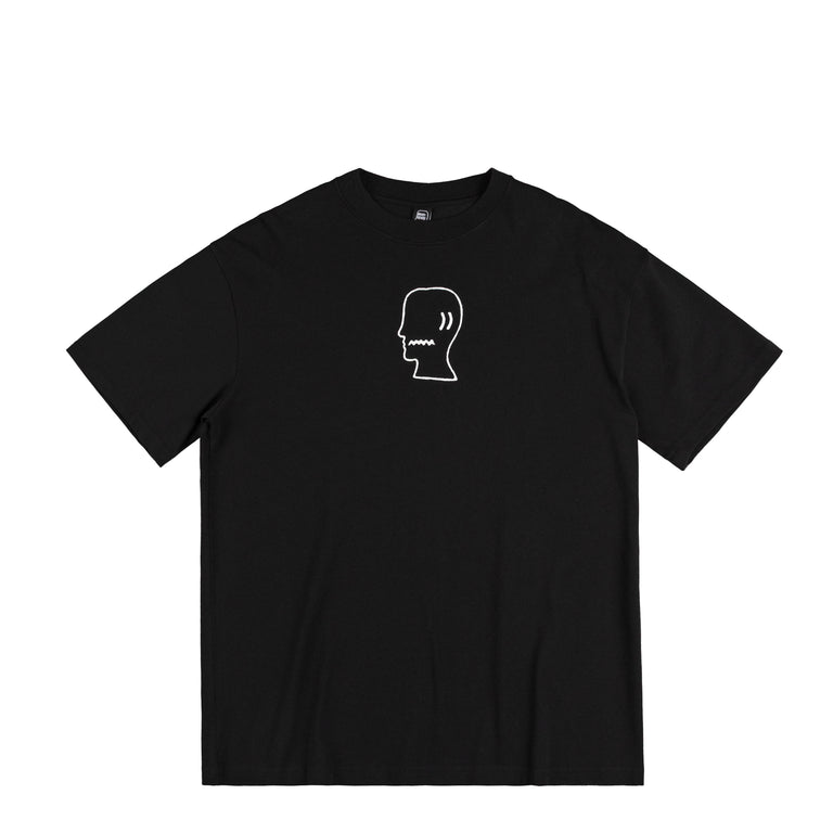 Brain Dead Logohead T-Shirt