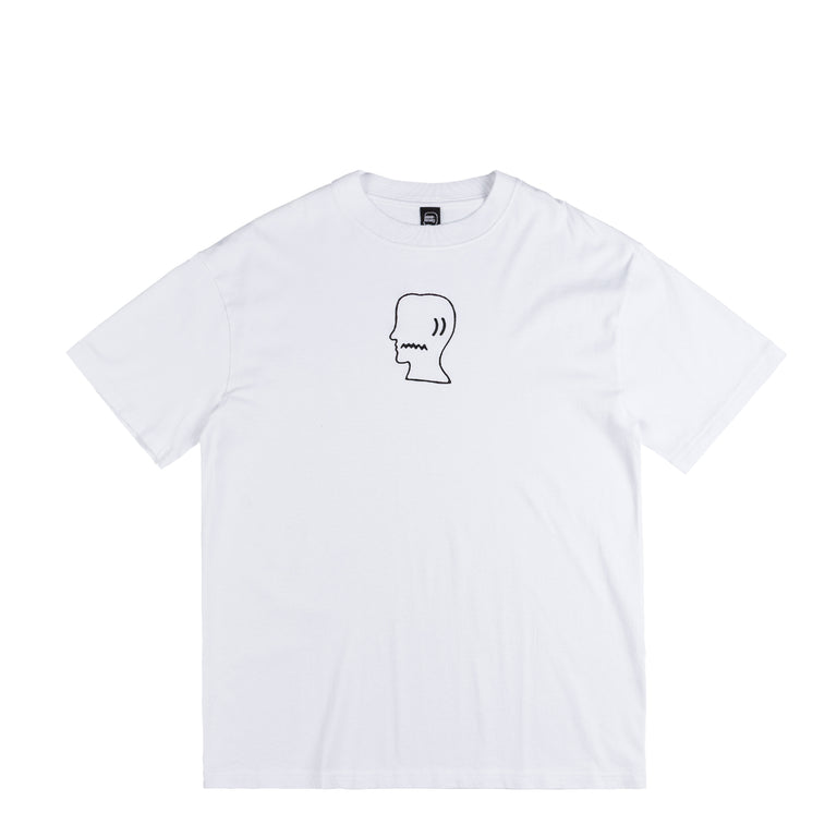 Brain Dead Logohead T-Shirt