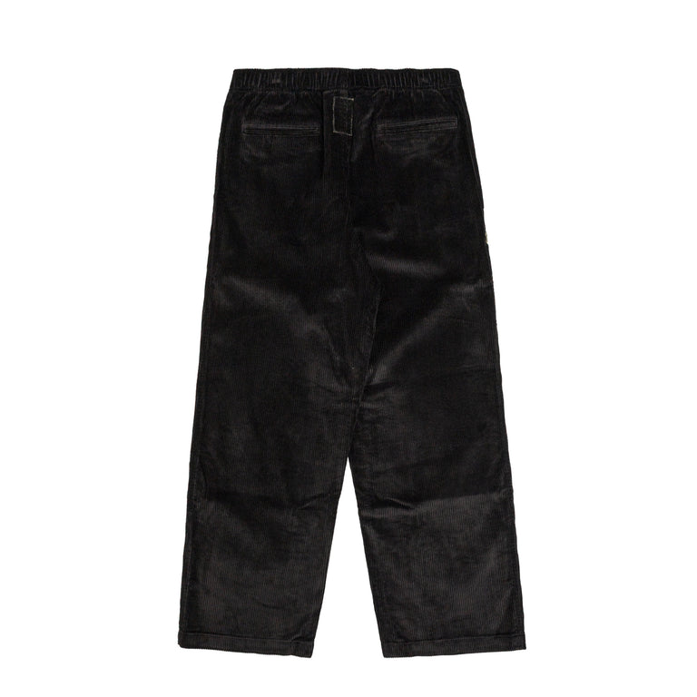 Brain Dead Cord Climber Pant (Black)
