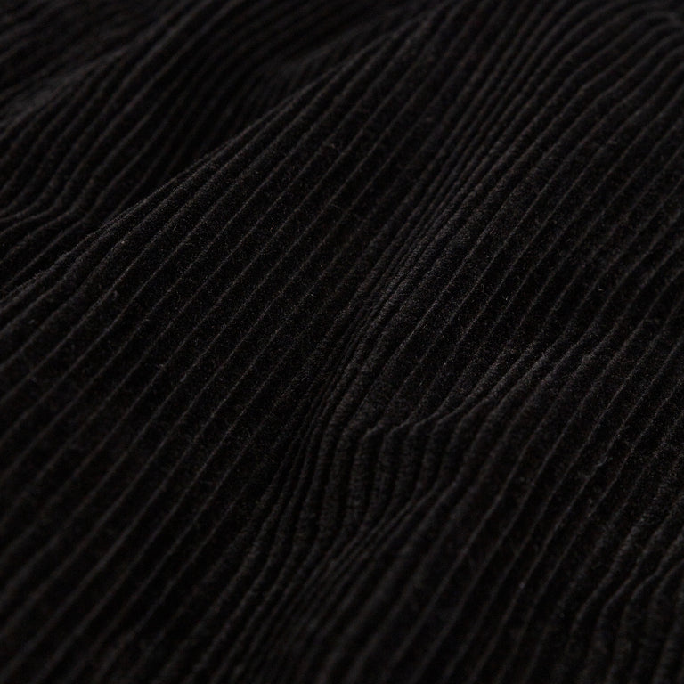 Brain Dead Cord Climber Pant (Black)