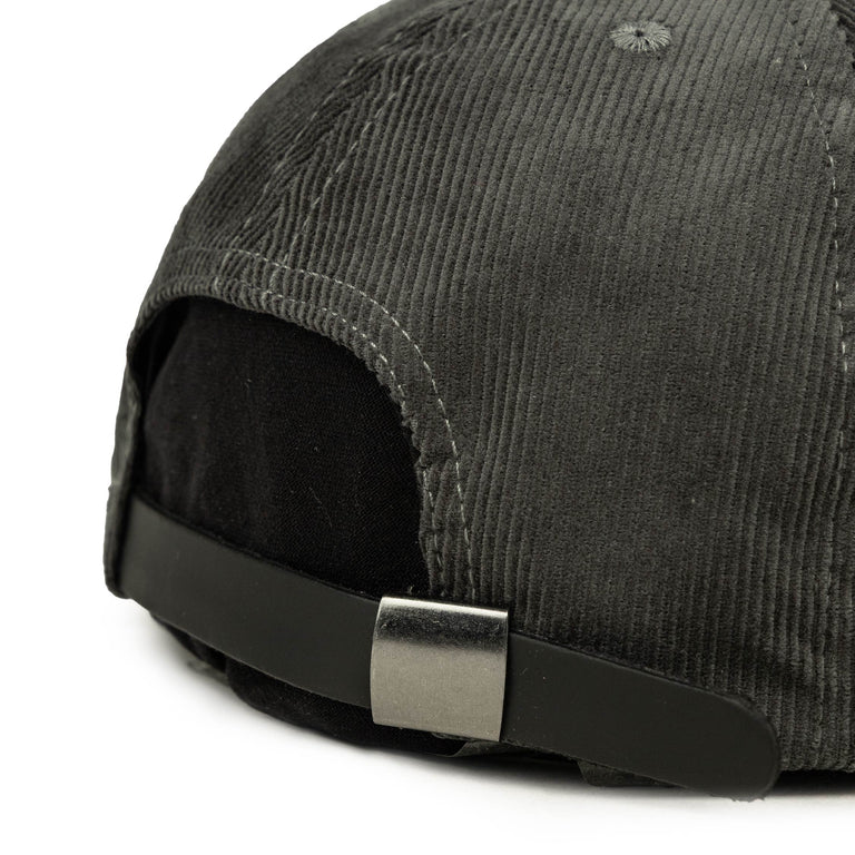 Brain Dead x Brooks Brothers 6 Panel Corduroy Hat (Forest Green)