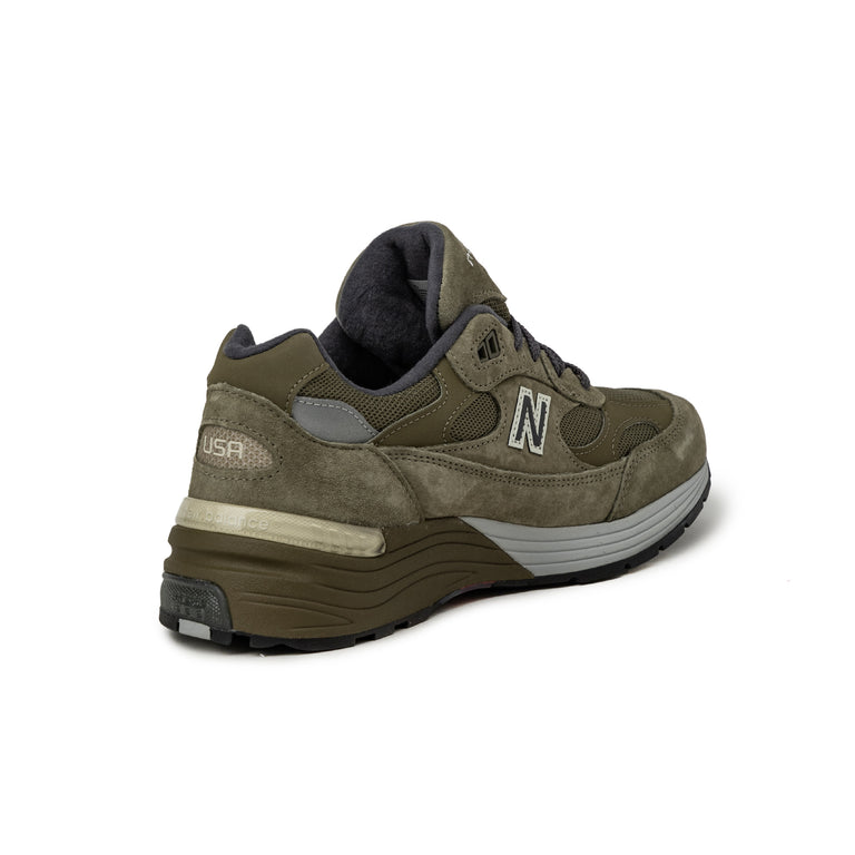 New Balance U992GL *Made in USA*