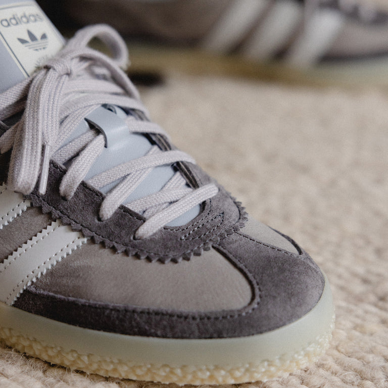 Adidas SPZL Roelee FC onfeet