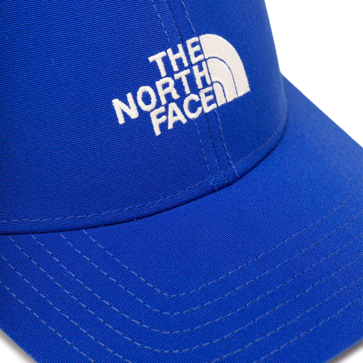 North face cap blue outlet