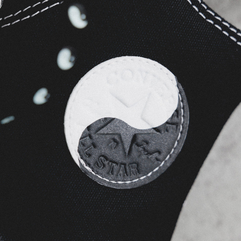 Converse Chuck Taylor All Star '70 Hi *Yin-Yang* onfeet