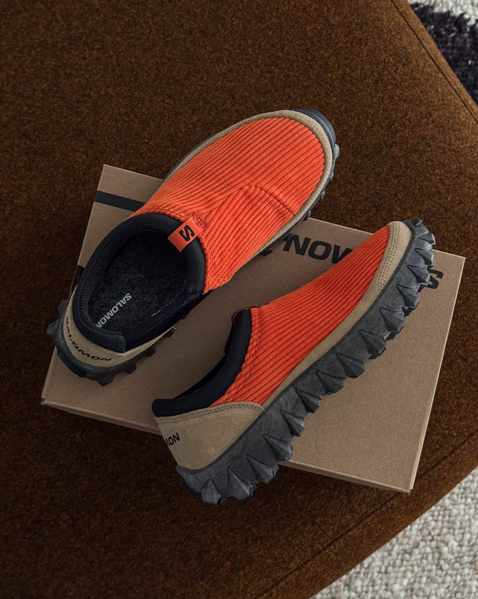 Salomon Snowclog Corduroy Sneaker » Buy online now!