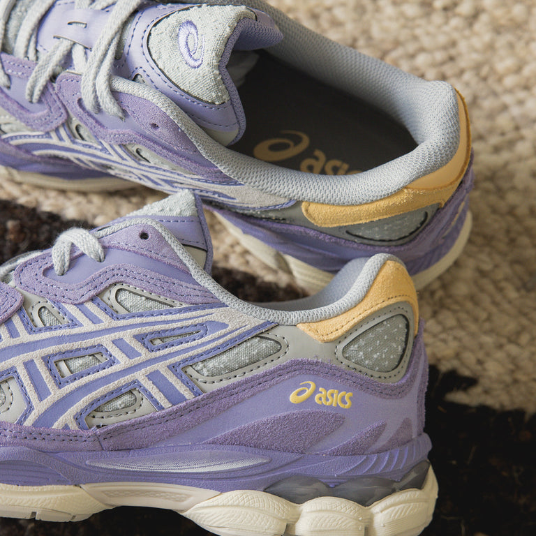 Asics GEL-NYC onfeet