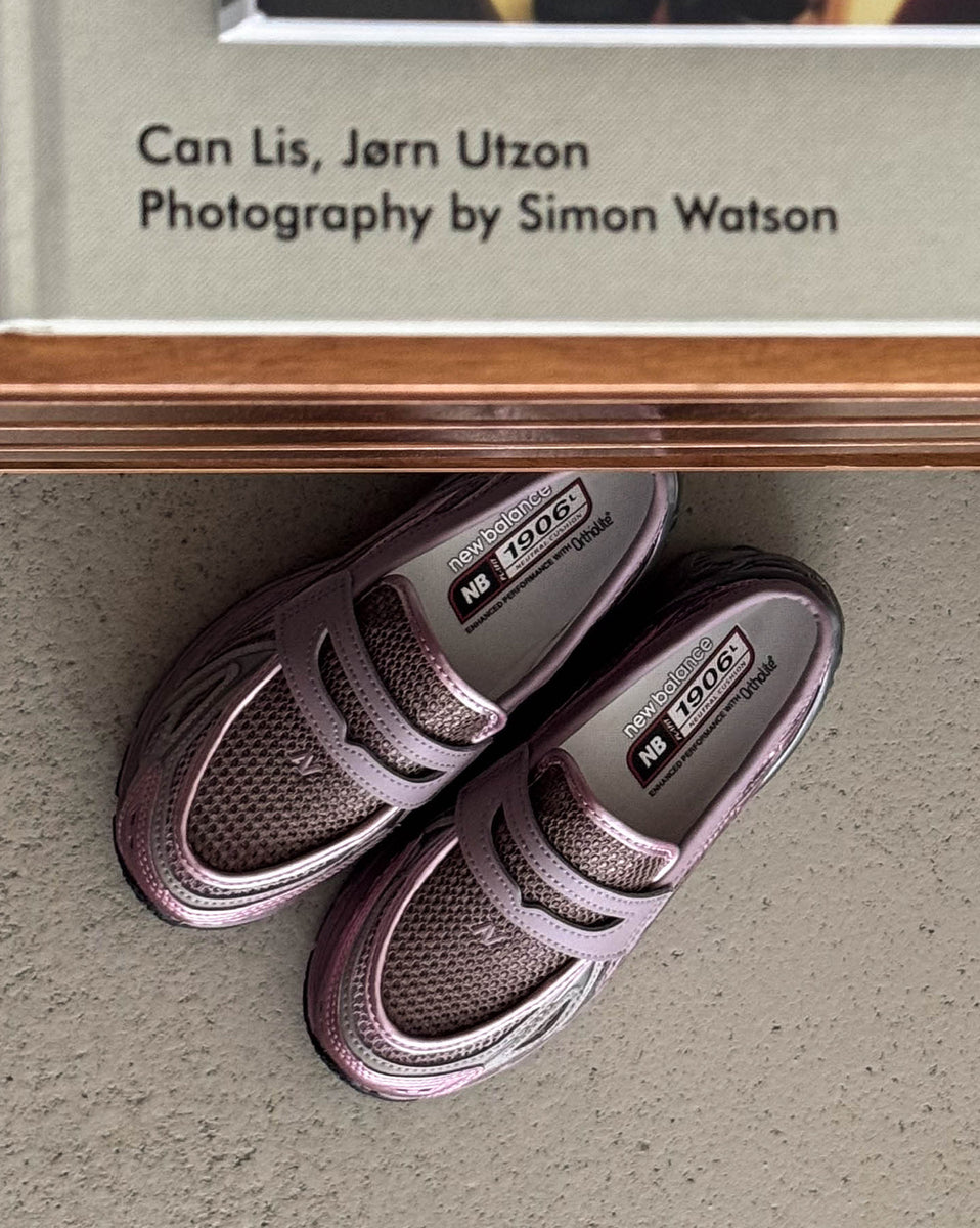 New Balance U1906LAU Sneaker » Buy online now!