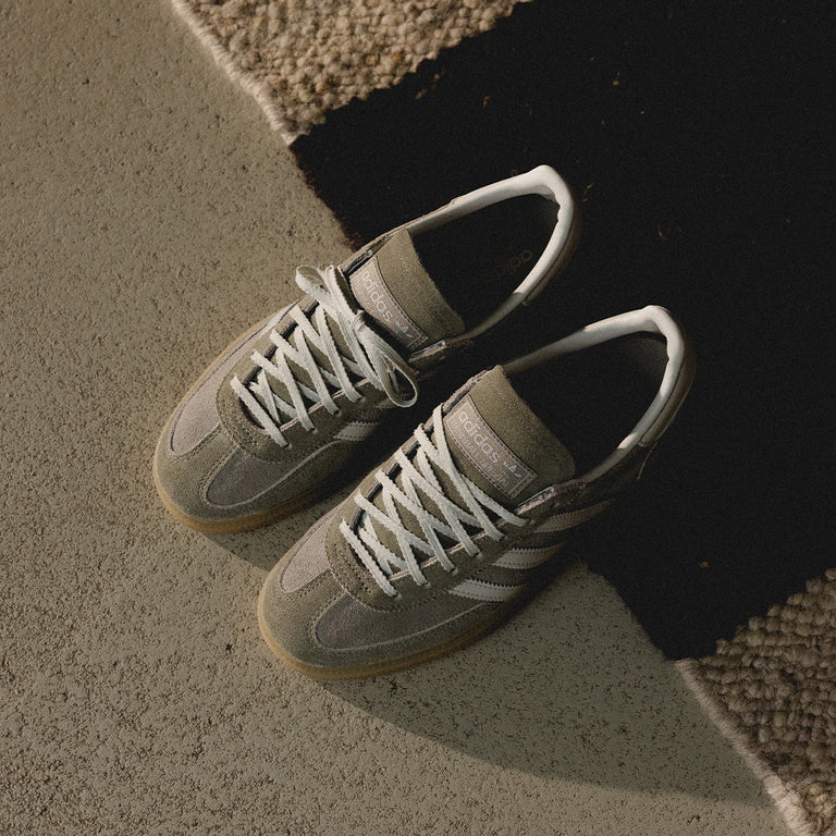 Adidas Handball Spezial W onfeet