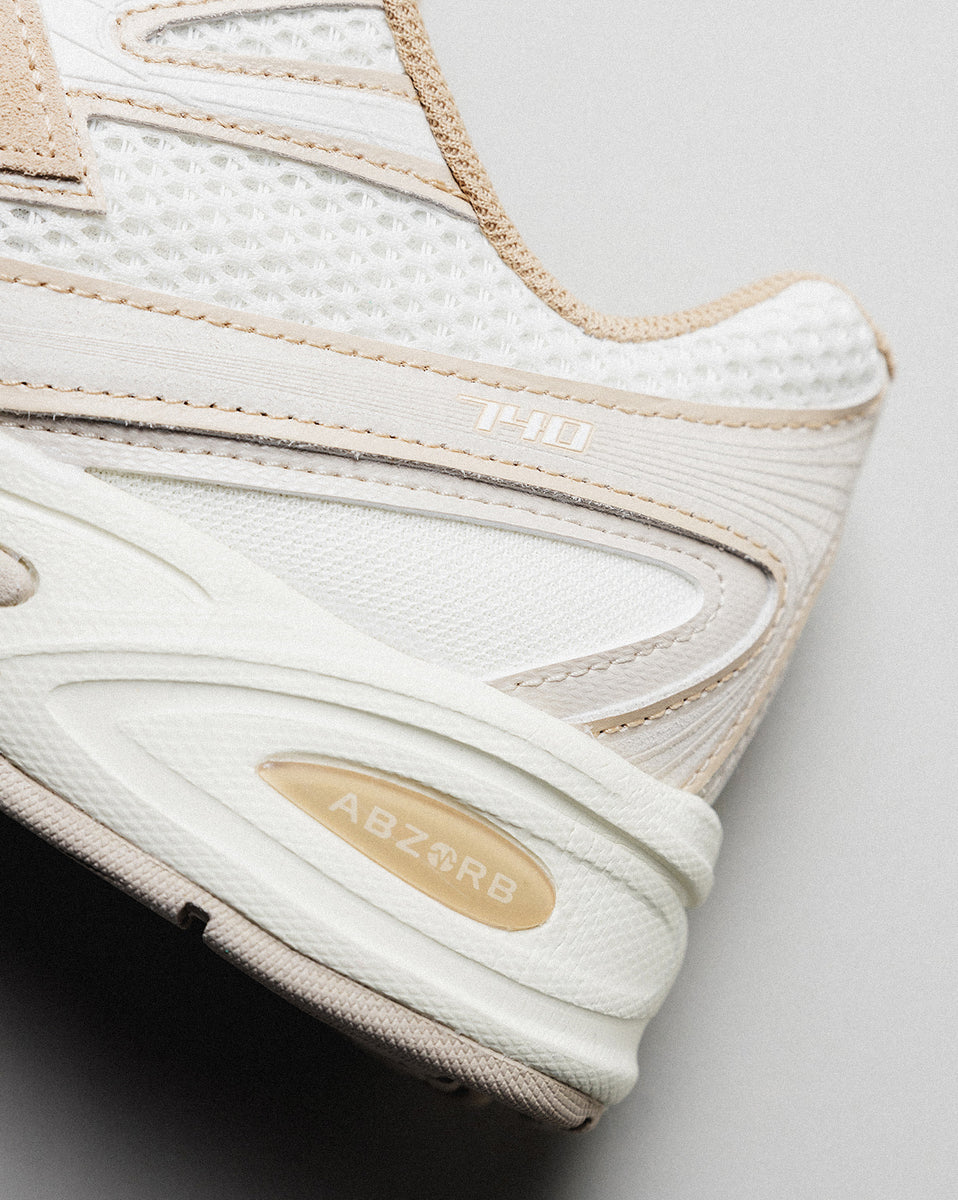 ベージュ★人気【NEWBALANCE】U740IN2★22~25cm New Balance ニューバランス スニーカー U740IN2 BEIGE シューズ