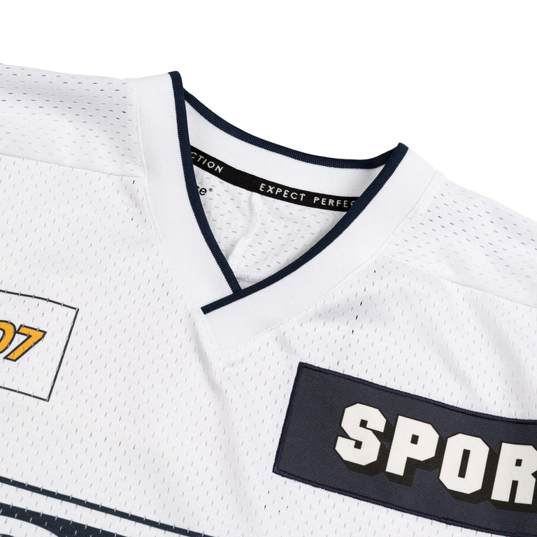 Martine Rose Oversized Hockey Top