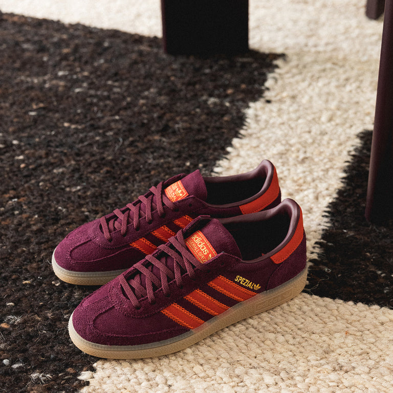 Adidas Handball Spezial W onfeet