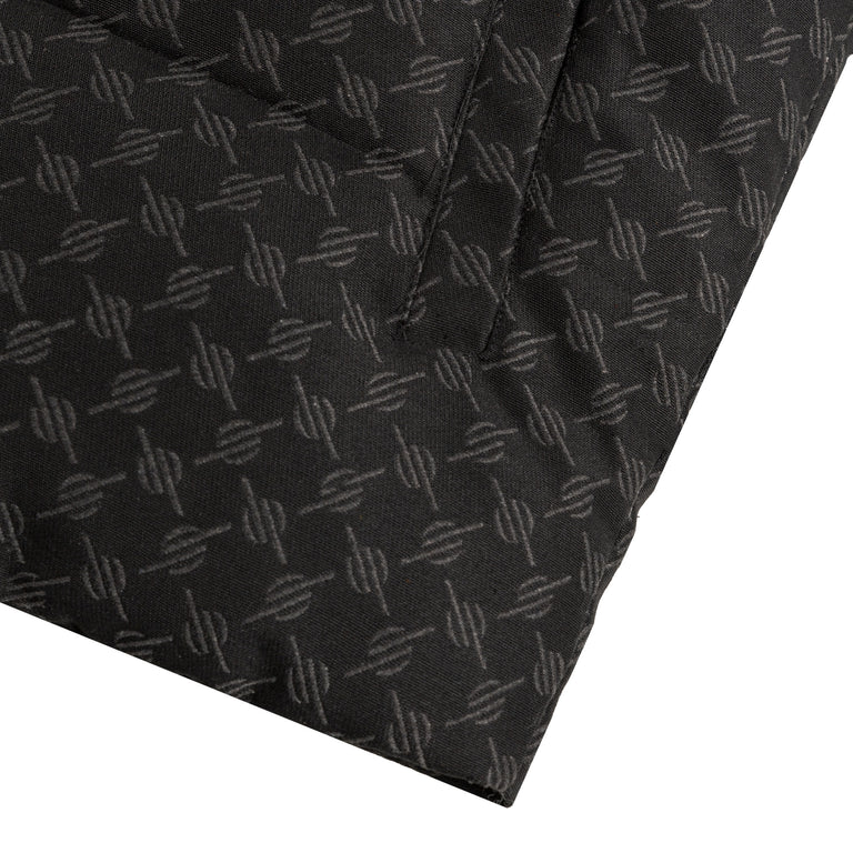 Daily Paper Pondo Cotton Monogram Bodywarmer