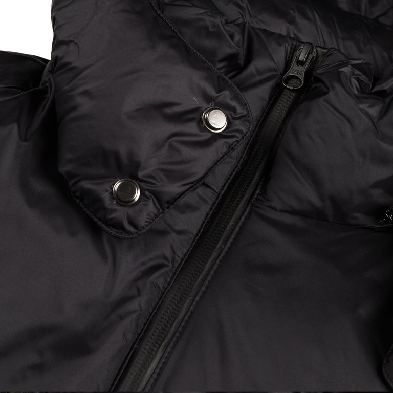 Arte Antwerp Basic Puffer Jacket