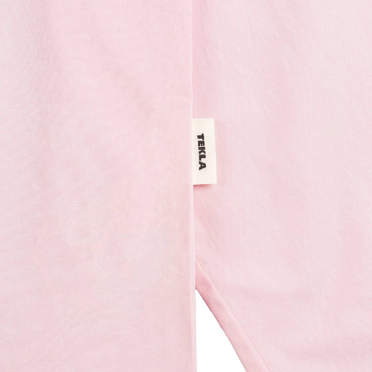 Tekla Pyjamas Shirt