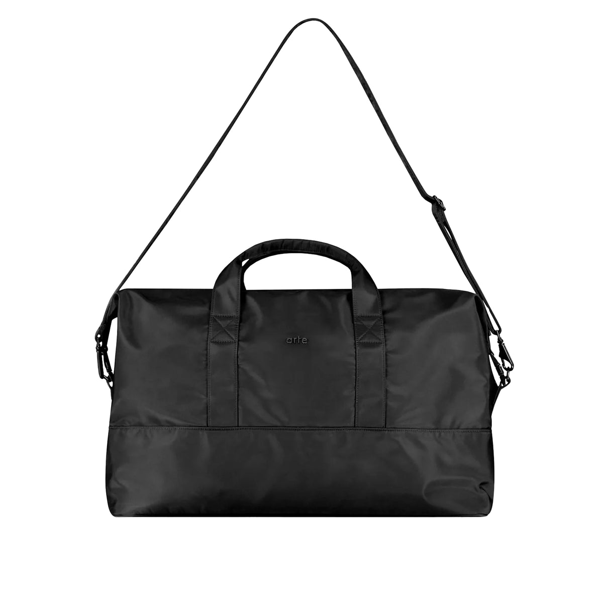 Arte Antwerp Nylon Duffle Bag | Accessoires » Buy online now!