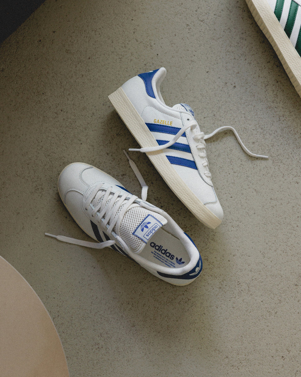 Adidas Gazelle Sneaker Buy online now! Adidas Gazelle Sneaker Buy online now!