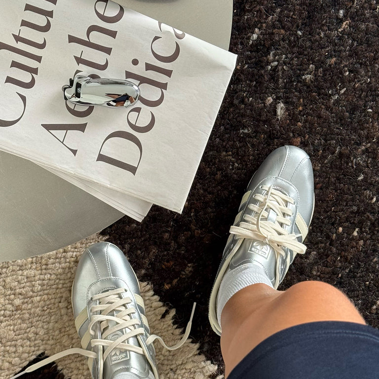 Adidas Tokyo W onfeet