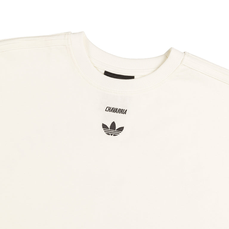 Adidas x Willy Chavarria Signature Tee