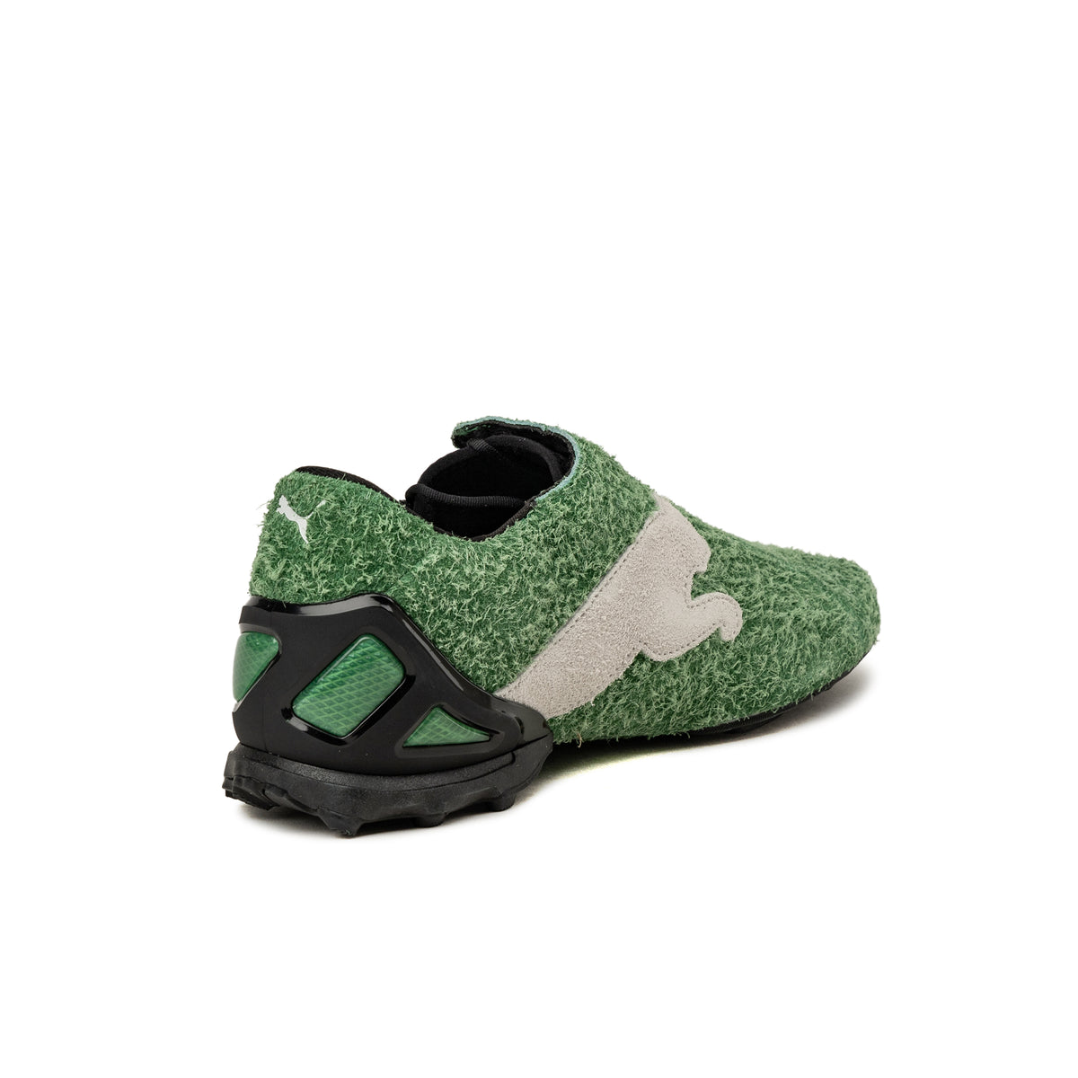 Puma V-S1 Kidsuper 403848-01 Sneakers Unisex US 13 Archive Green Athletic Shoes KidSuper PUMA V-S1 Archive Green 403848-01 main image 2