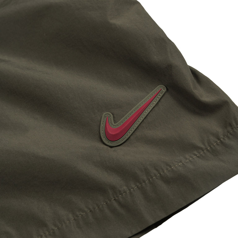 Nike x Nocta Cardinal Nylon Shorts