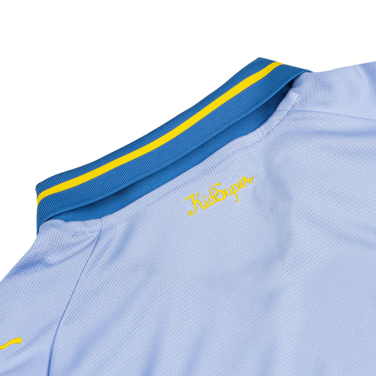 Puma x KidSuper Studios Mamelodi Sundowns FC Jersey Replica