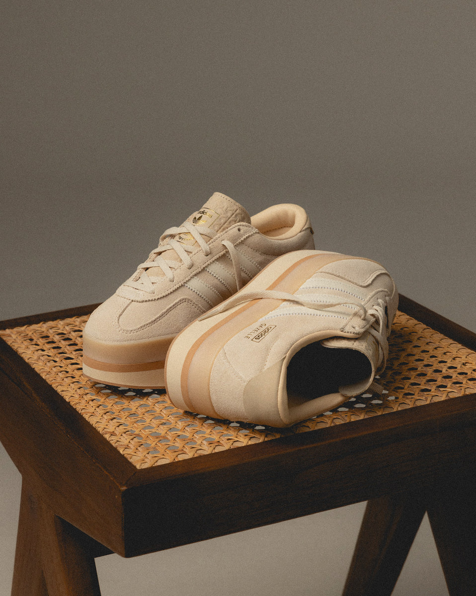 Adidas Gazelle Stack W Sneaker » Buy online now!
