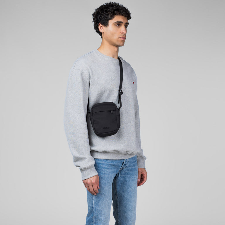 Arte Antwerp Crossbody Ripstop Bag
