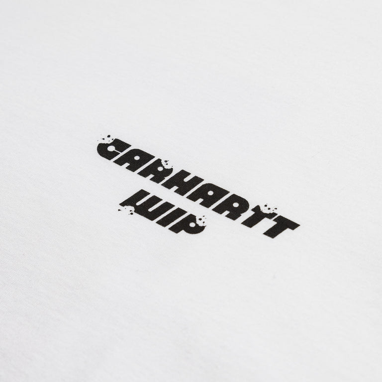 Carhartt WIP Wiptopia T-Shirt