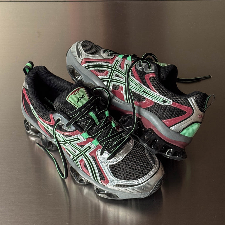 Asics GEL-Quantum™ Kinetic onfeet