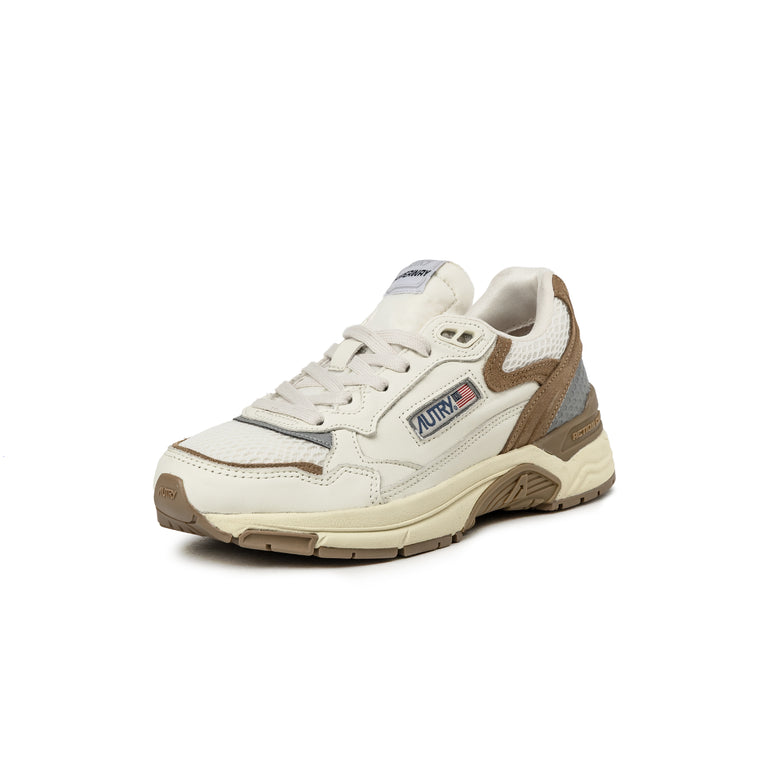 Autry Hyperway W *Goatsuede / Mesh*