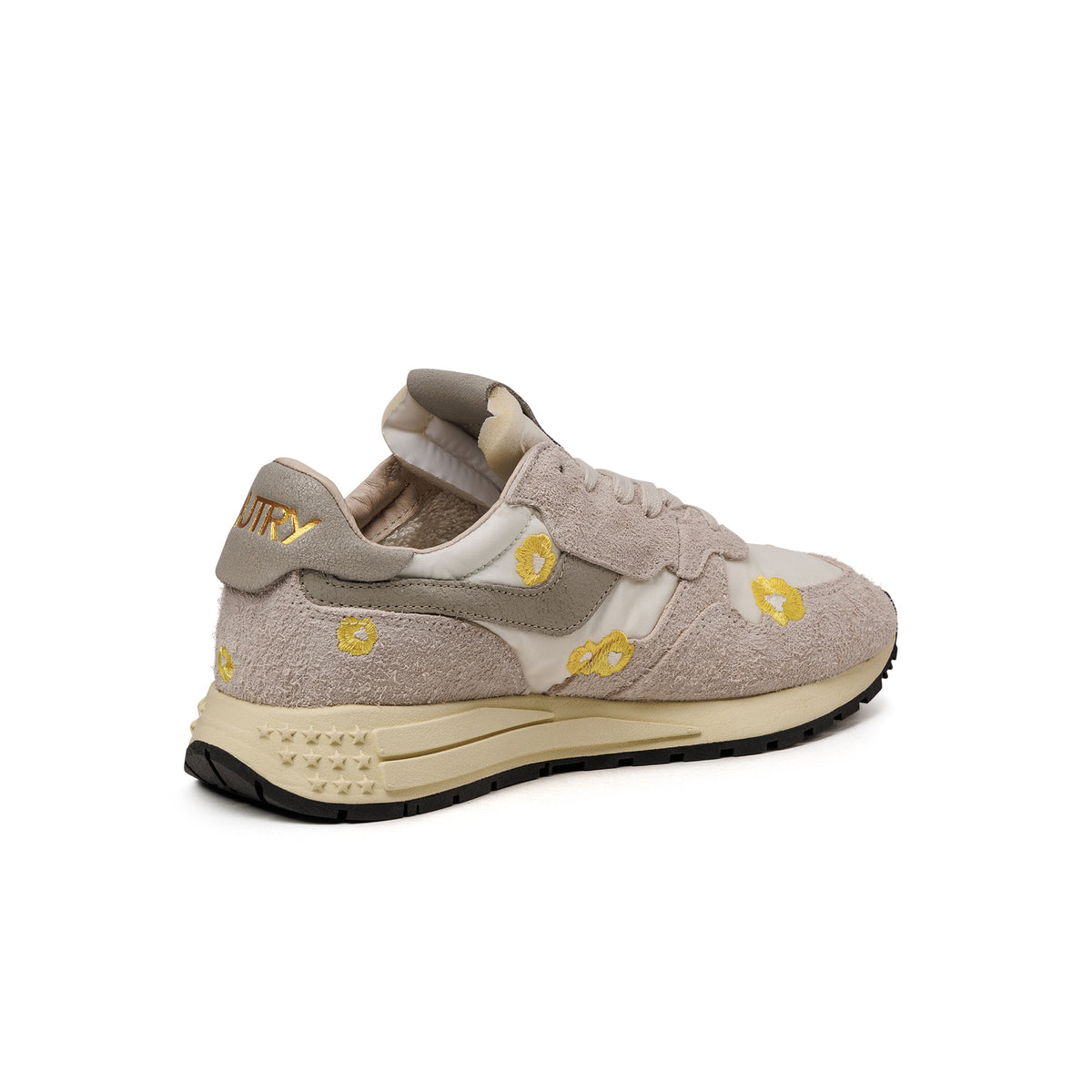Autry Reelwind Low W *Embroidery Flower* Sneaker » Buy