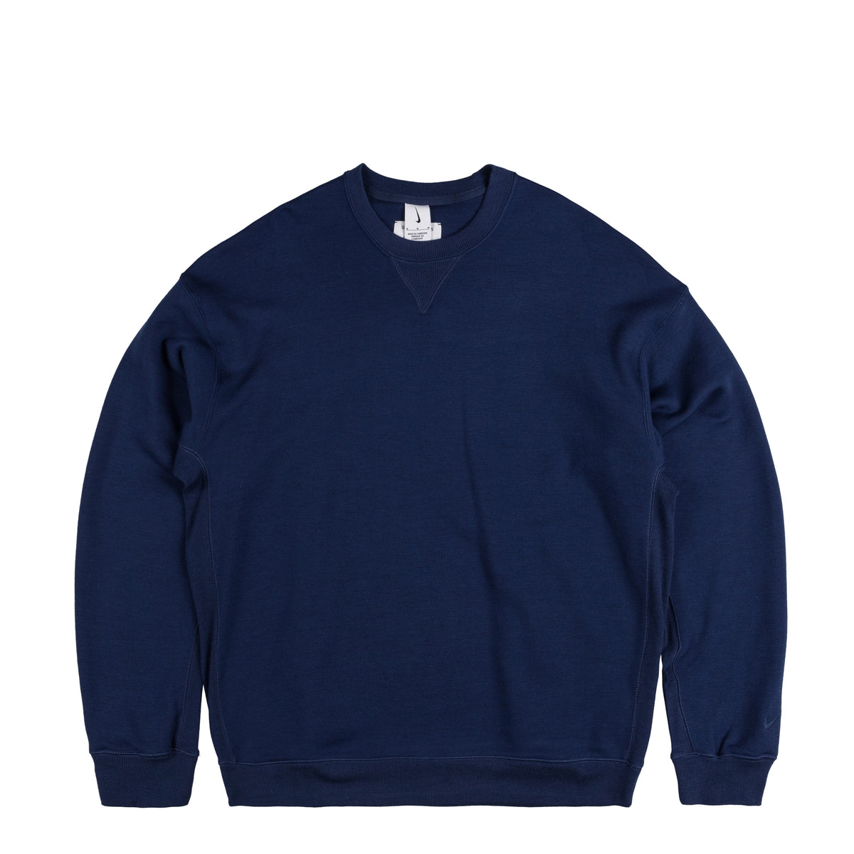 Nike Wool Classic Crewneck | Apparel » Buy online now! Nike Wool Classic Crewneck | Apparel » Buy online now!