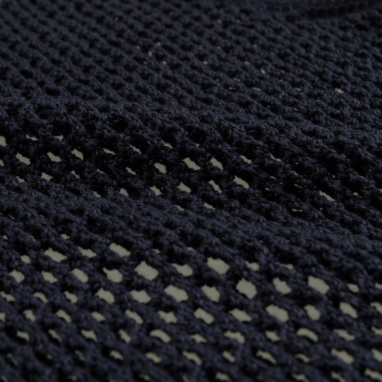 Adidas x Wales Bonner Wmns Knit Long-sleeve Top