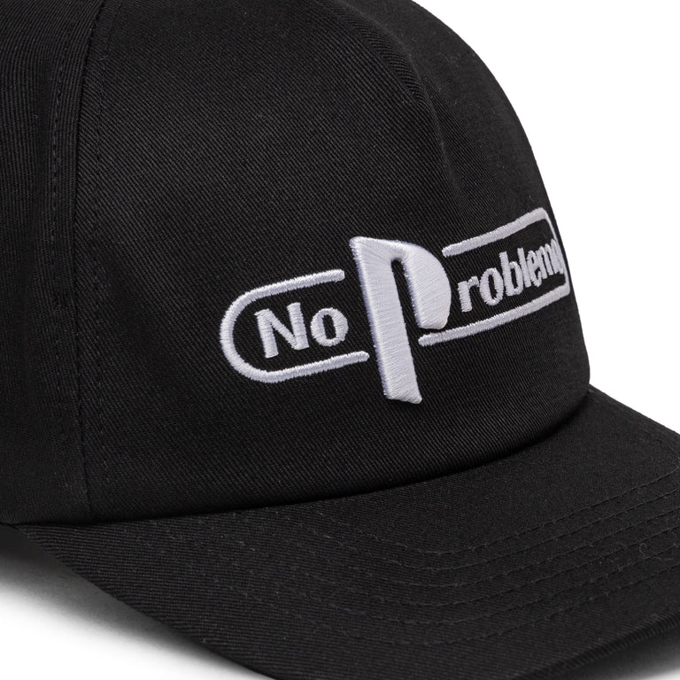 No Problemo No Problemo Cap