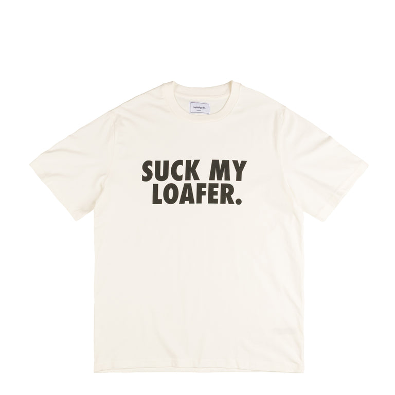 Asphaltgold SML T-Shirt - XL / White