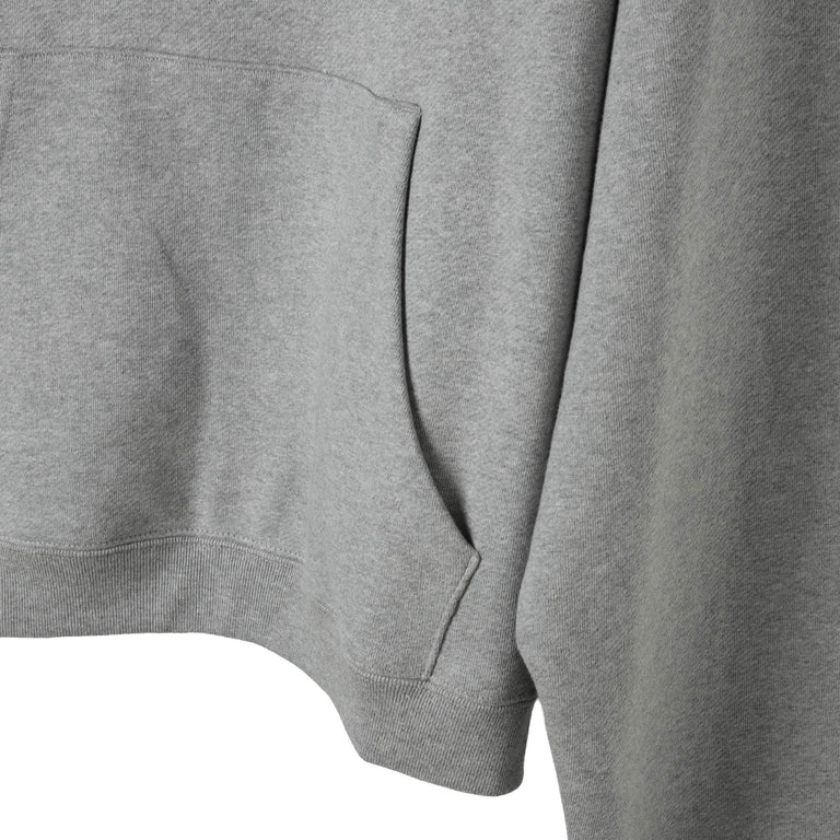 CHITO Internationa Reflective Finesse Pup Hoodie (Grey)