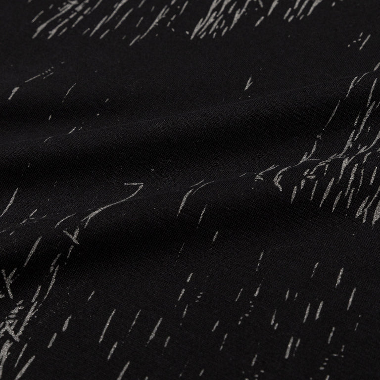 CHITO Internationa Ro Allover Tee (Black)
