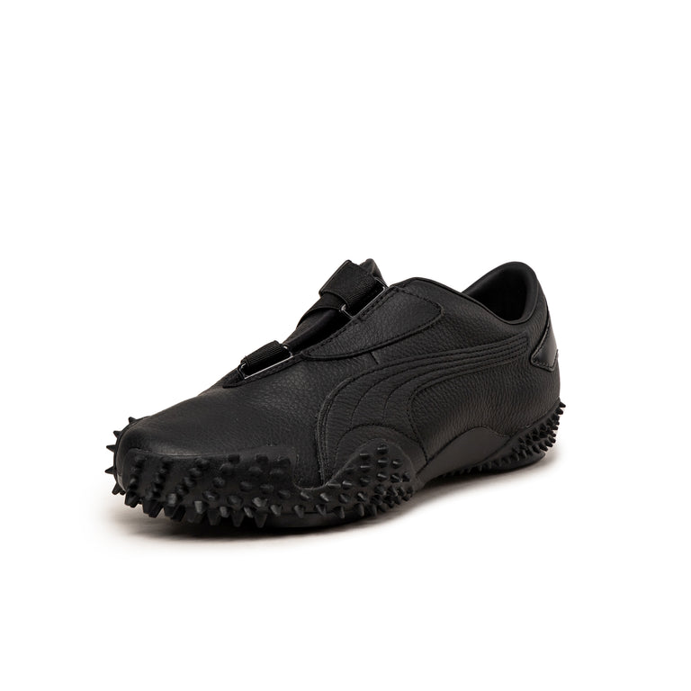 Puma Mostro Leather